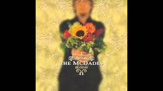 Robin Song - The McDades
