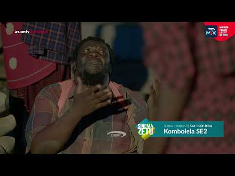Kobisi adakwa na wamasai, achezea kichapo | KOMBOLELA SE02 EP 102