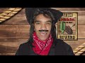 PROMO For ROBIN HOOD A Wild West Adventure MARCUS SMITH
