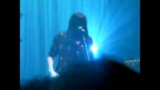 Band of Skulls, &quot;Navigate&quot; live at Southampton Guildhall