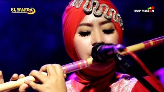 Download lagu SHOLAWAT BERZANJI - QASIDAH EL WAFDA LIVE WATU PAWON mp3 Download lagu SHOLAWAT BERZANJI - QASIDAH EL WAFDA LIVE WATU PAWON mp3