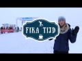 FIKA Tijd #7 - Wedstrijd