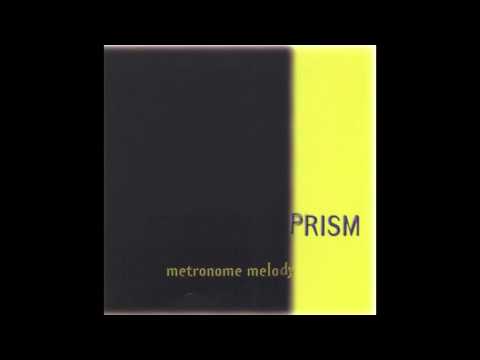 Prism (Susumu Yokota) - Crystal Edge