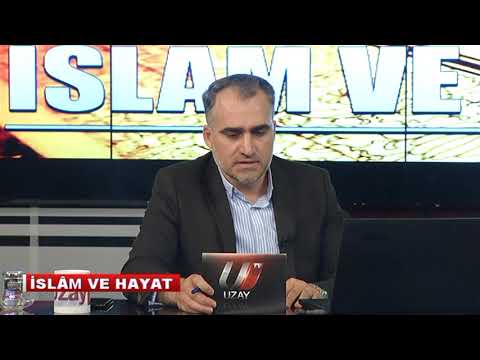 İslam ve Hayat 21.01.2021