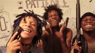 Lil Wop - Broadway *Original Music Video*