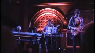 The Enid - Under The Summer Stars - Union Chapel 24th April 2010