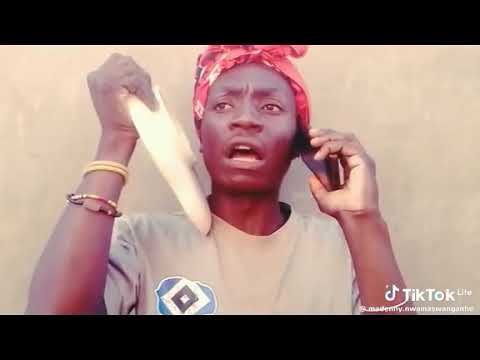 Madenny nhoka Mr tonito