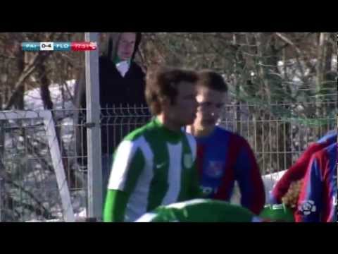 TV FLORA: Premium liiga 2. voor Paide LM - FC Flora 0:6