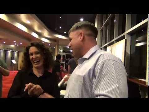 Kitty Flanagan is seriously funny