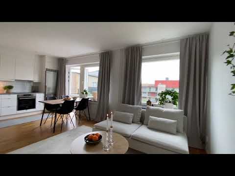 Ursviks allé 49 - 1:a · 37m2 - Sundbyberg/Ursvik  : Via Notar mäklare Solna