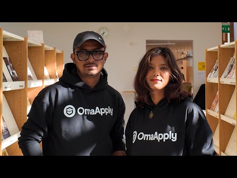 Chat with the founder