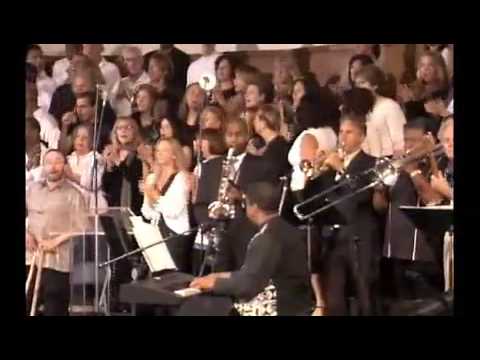 The Glide Ensemble video