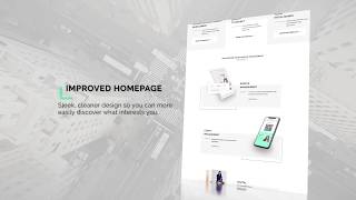 A fresh new look for Launchmetrics | Discover the new site