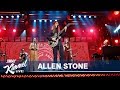Allen Stone - Sunny Days