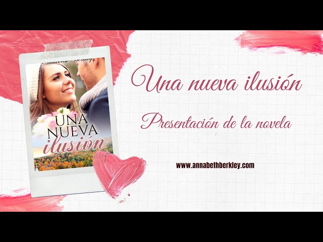 Vídeo relacionado con Rescate al corazón: Novela Romántica Contemporánea (Trilogía El poder del Corazón nº 2)