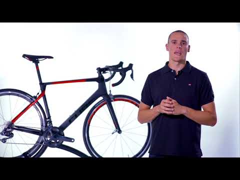 Cube Agree C:62 2018 Model Overview