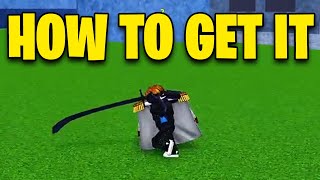 How to get warden
