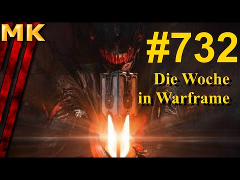 Warframe, Teil 732 - Baro, Tactical Alert: Hallowed Flame, Shakespeare - (deutsch/german) [HD/1080p]