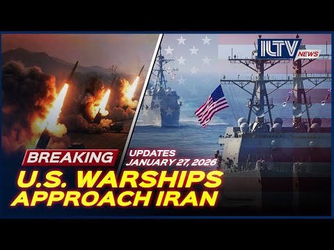 Israel Daily News - January 27, 2026 | Israel’s Last Hostage Returns