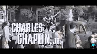 Jerry Lee Lewis - High School Confidential (High School Confidential movie - 1959)