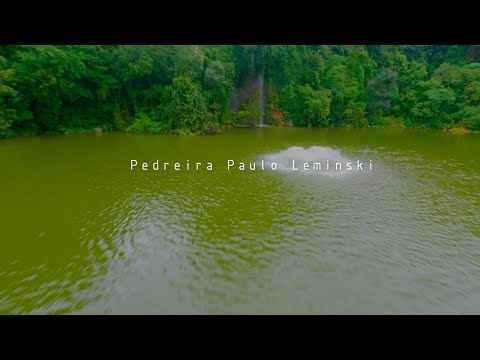 Pimp Chic! @ Live Pedreira Paulo Leminski - Out.2023