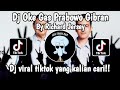 DJ OKE GAS PRABOWO GIBRAN PALING PAS