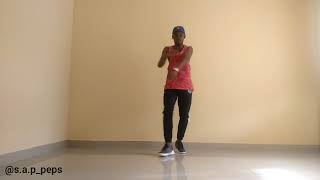 Ziwa murtu dance challenge