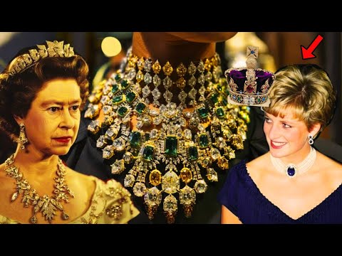 10 joias mais caras do planeta