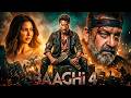 BAAGHI 4 2026 Tiger Shroff Shilpa New Action Movie Full Action New Release Blockbuster Film