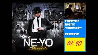 What Have I Done - Ne-Yo - Instrumental with lyrics  [subtitles]