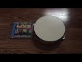 My Live Hot Potatoes CD And My Tambourine