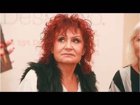 Zkoušená Petra Janů: Nejtěžší období jejího života