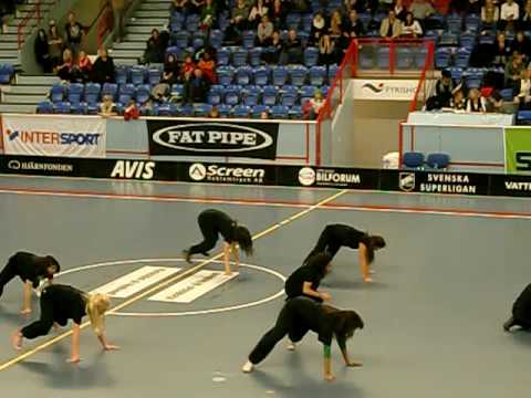 Young Vibez, fyrishov 20/11