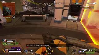 【APEX】（概要欄必読)　まったりとシーズン6に触れてゆく～