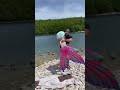 How Mermaids Get Around