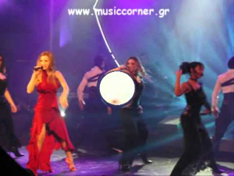 Maria Louiza Vasilopoulou - To be together (greek version)