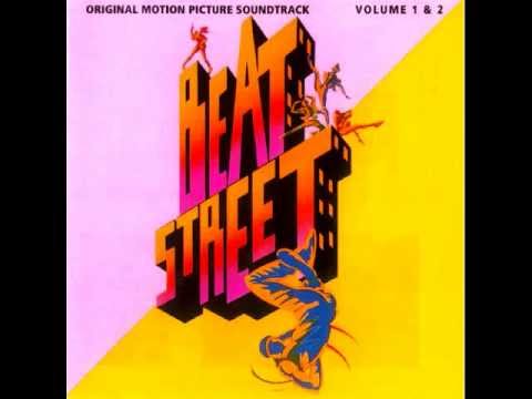 Beat Street (1984) - Breakers Revenge