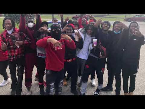 Lil 6 Ft Murdaa Frm Mg - Detroit Flow ( Prod By. OMBMG)