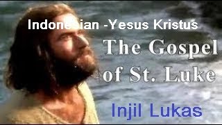 Download lagu Lukas (Injil) Full movie Bahasa Indonesia - (Kehidupan Yesus Kristus) mp3 Download lagu Lukas (Injil) Full movie Bahasa Indonesia - (Kehidupan Yesus Kristus) mp3