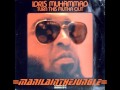 IDRIS MUHAMMAD - Turn This Mutha Out (1977)