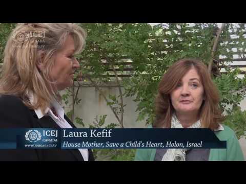 12. Inside Israel with ICEJ Canada Season 3 Episode 12