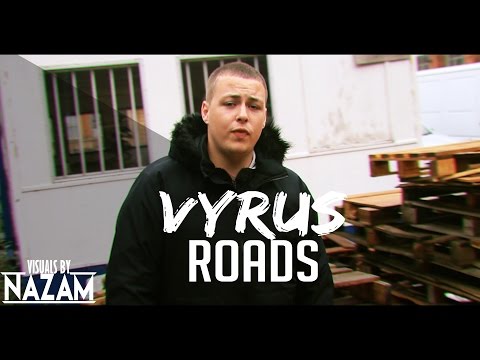 EVERYONELOVESV -  ROADS (MUSIC VIDEO)