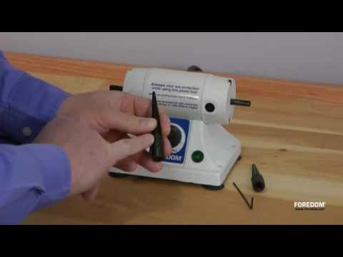 Foredom Polishing Motor