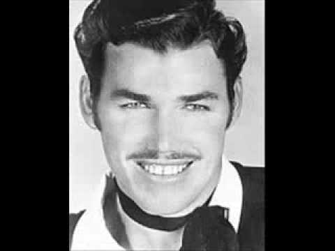 Slim Whitman,Tennessee Waltz