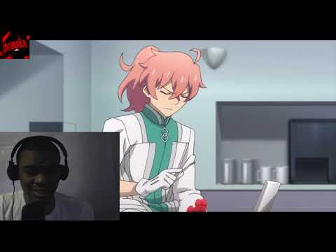 INCOG REACTS The Lore of FateGrand Order I   Goetia and Chaldea