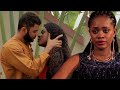 Game Over I Full Movie I Ghanaian Love Story Efya Odc I Kafui Danku I Jose Tolbert