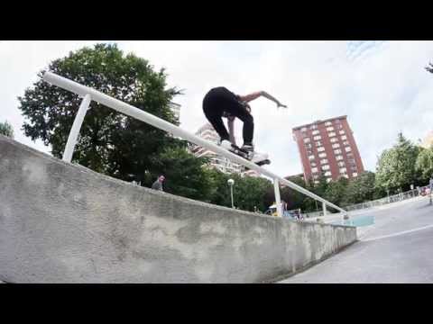 Mery Muñoz - Summer 2015