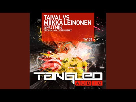 Sputnik (Original Mix)