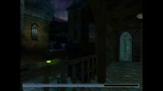 Tomb Raider Dracula's Return Speedrun - Dr. Seward's Sanatorium - 15:06