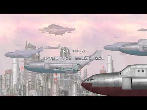 A Frantic Game on the Same Style of Metal Warriors. MECHBLAZE (PC) 5MG